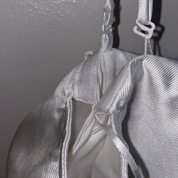 ELLIATT Espousal Dress in Ivory SIZE SMALL NEW WITH TAGS - Picture 9 of 10